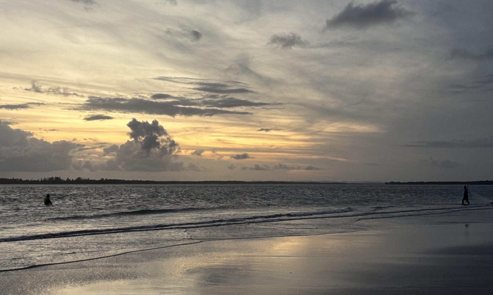 Evening Walk 2025-09-19 1