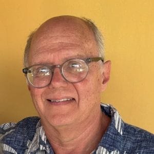 Christopher Buck