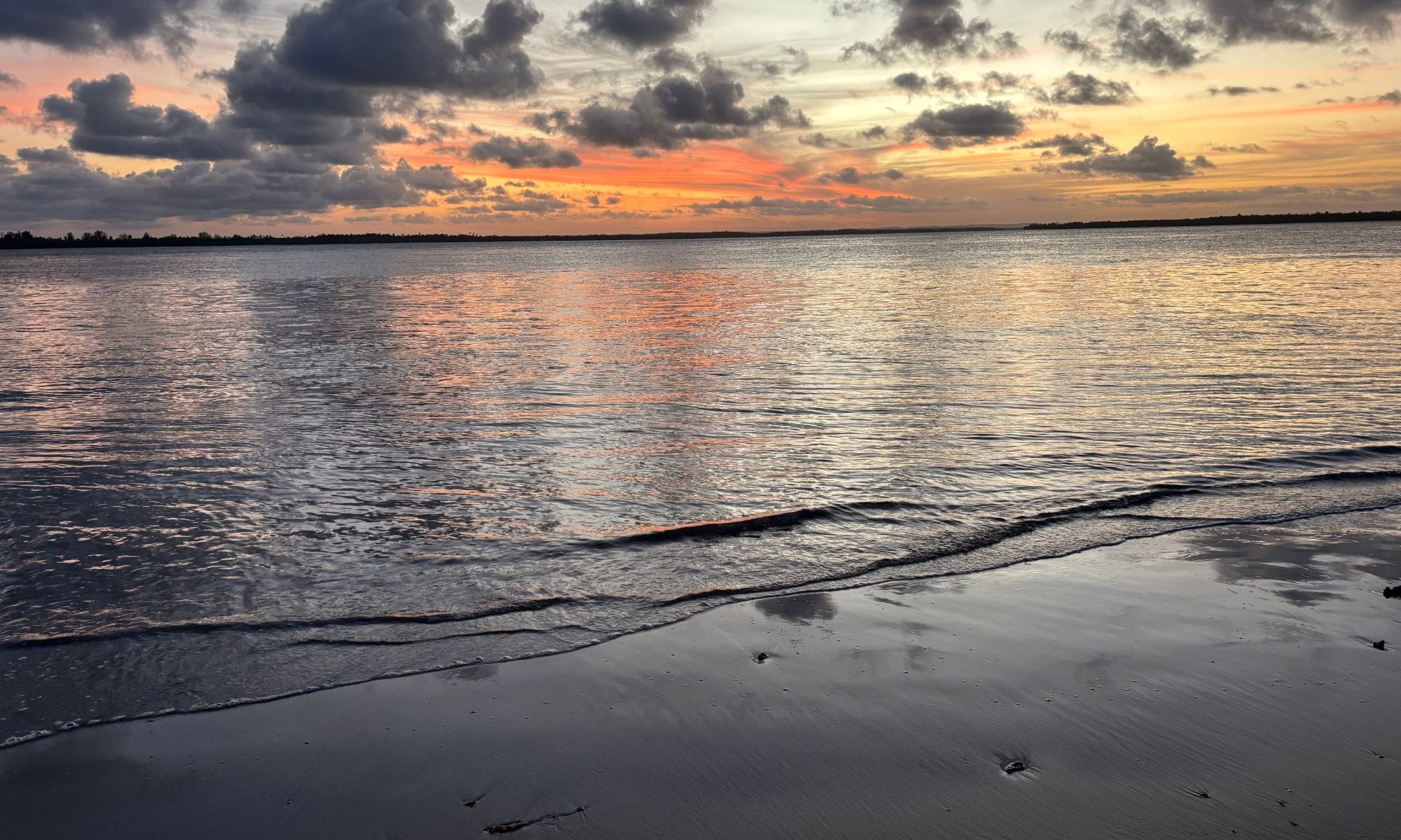 Evening Walk 2025-09-18